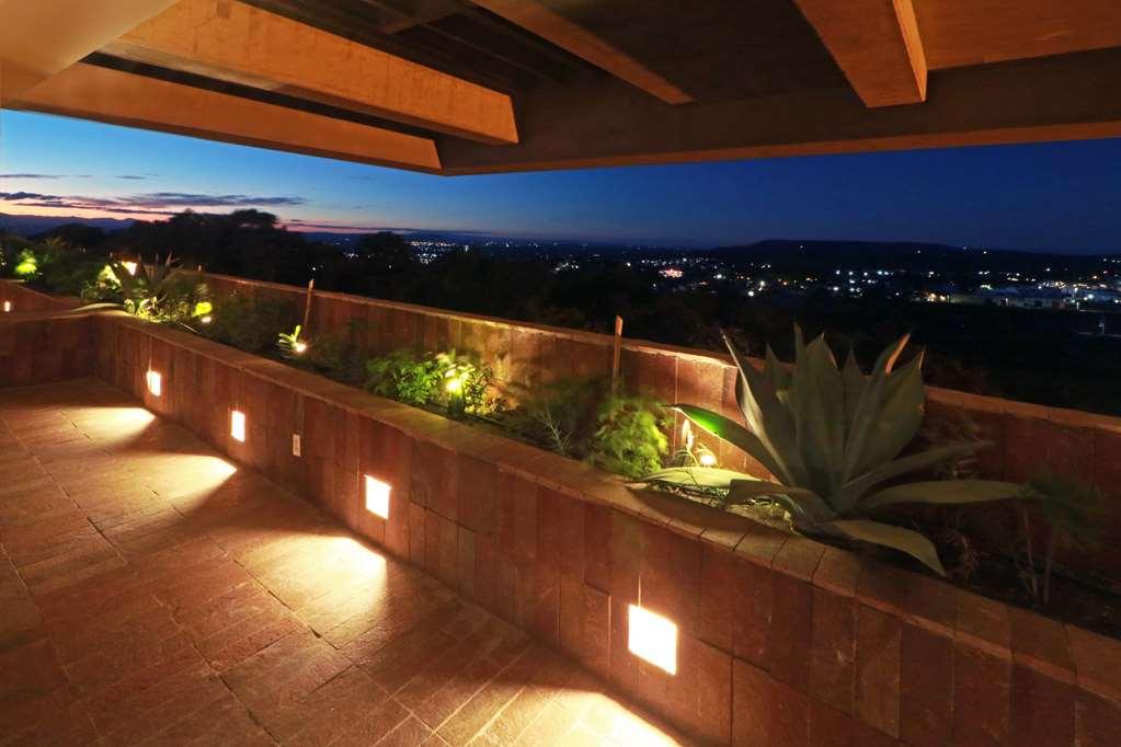 Albor San Miguel De Allende Tapestry Collection By Hilton San Miguel de Allende Exterior foto