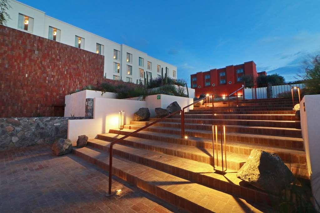 Albor San Miguel De Allende Tapestry Collection By Hilton San Miguel de Allende Exterior foto