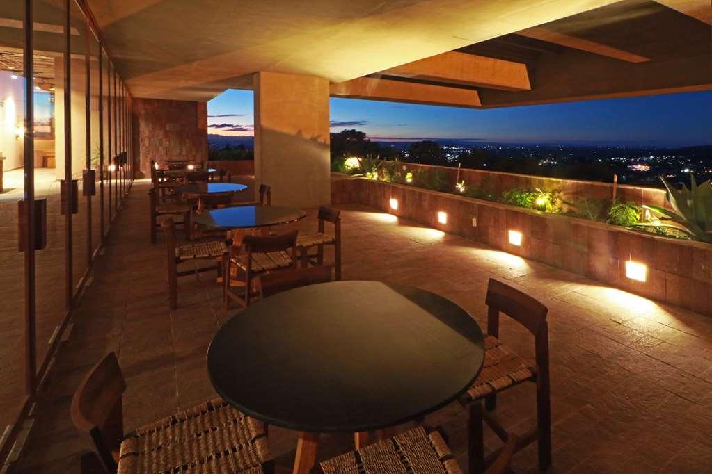 Albor San Miguel De Allende Tapestry Collection By Hilton San Miguel de Allende Exterior foto