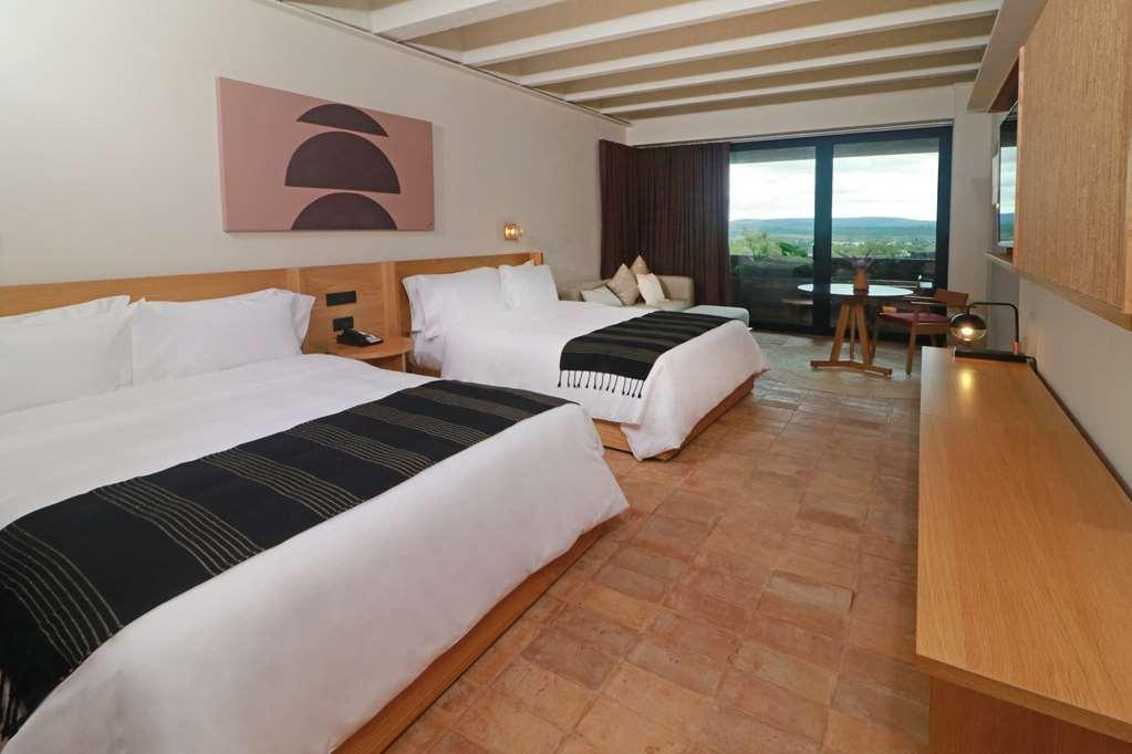 Albor San Miguel De Allende Tapestry Collection By Hilton San Miguel de Allende Quarto foto