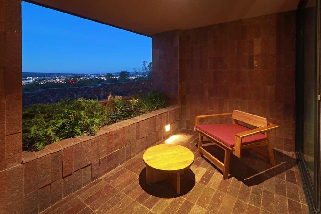 Albor San Miguel De Allende Tapestry Collection By Hilton San Miguel de Allende Quarto foto